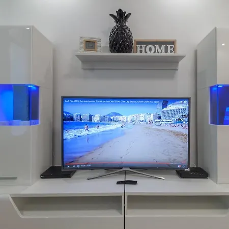 Spacious In A Residential Area Апартаменты