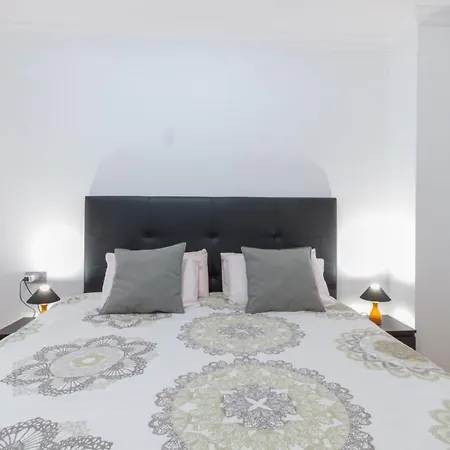 Spacious In A Residential Area Лас-Пальмас-де-Гран-Канария
